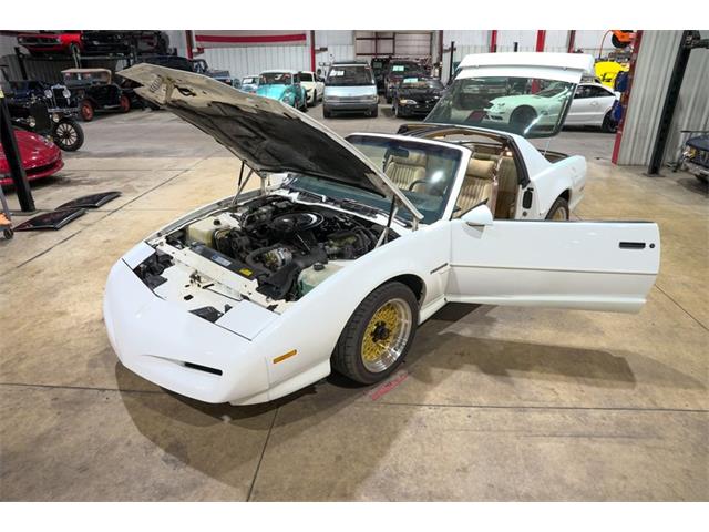 1992 Pontiac Firebird (CC-2085611) for sale in Kentwood, Michigan