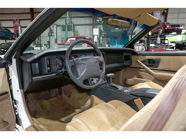 1992 Pontiac Firebird (CC-2085611) for sale in Kentwood, Michigan