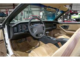 1992 Pontiac Firebird (CC-2085611) for sale in Kentwood, Michigan