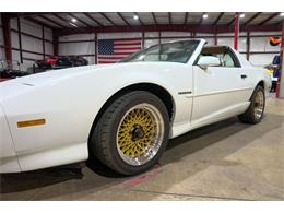 1992 Pontiac Firebird (CC-2085611) for sale in Kentwood, Michigan