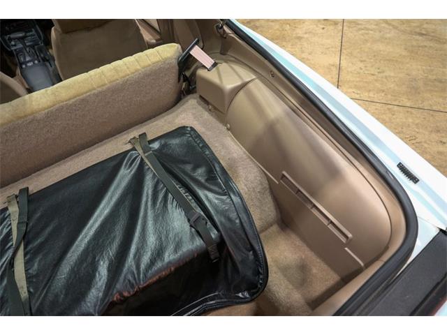 1992 Pontiac Firebird (CC-2085611) for sale in Kentwood, Michigan