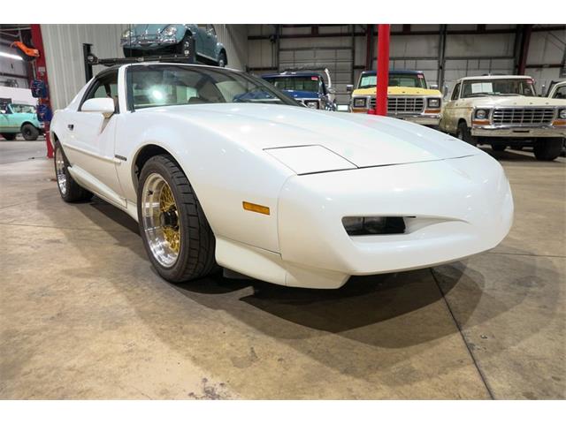 1992 Pontiac Firebird (CC-2085611) for sale in Kentwood, Michigan