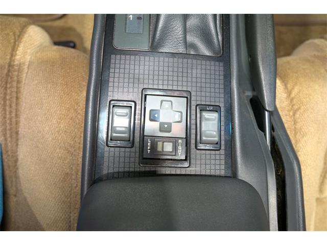 1992 Pontiac Firebird (CC-2085611) for sale in Kentwood, Michigan
