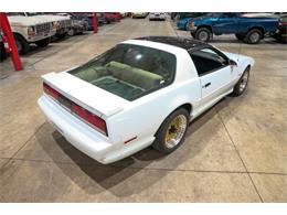 1992 Pontiac Firebird (CC-2085611) for sale in Kentwood, Michigan