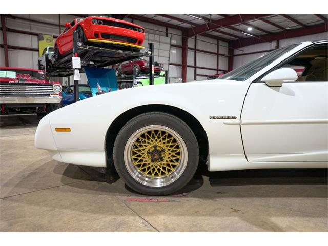 1992 Pontiac Firebird (CC-2085611) for sale in Kentwood, Michigan
