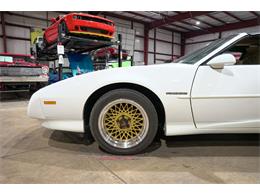 1992 Pontiac Firebird (CC-2085611) for sale in Kentwood, Michigan