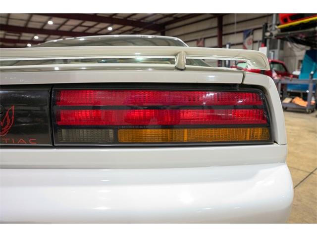 1992 Pontiac Firebird (CC-2085611) for sale in Kentwood, Michigan