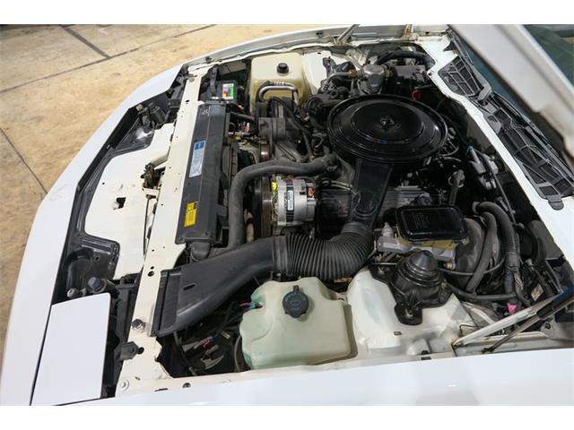 1992 Pontiac Firebird (CC-2085611) for sale in Kentwood, Michigan