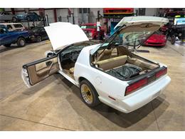 1992 Pontiac Firebird (CC-2085611) for sale in Kentwood, Michigan