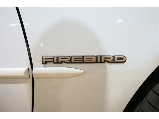 1992 Pontiac Firebird (CC-2085611) for sale in Kentwood, Michigan