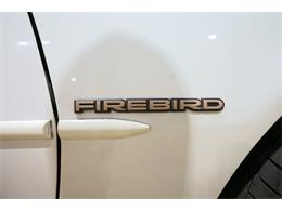 1992 Pontiac Firebird (CC-2085611) for sale in Kentwood, Michigan