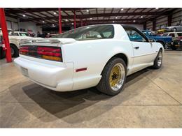 1992 Pontiac Firebird (CC-2085611) for sale in Kentwood, Michigan