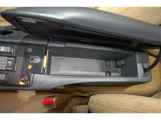 1992 Pontiac Firebird (CC-2085611) for sale in Kentwood, Michigan
