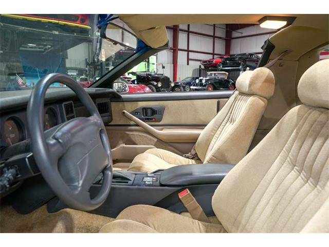 1992 Pontiac Firebird (CC-2085611) for sale in Kentwood, Michigan