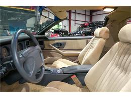1992 Pontiac Firebird (CC-2085611) for sale in Kentwood, Michigan