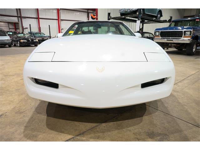 1992 Pontiac Firebird (CC-2085611) for sale in Kentwood, Michigan