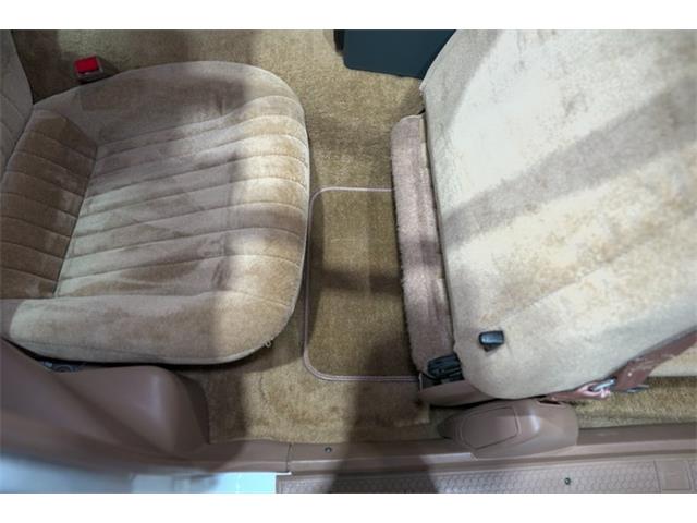 1992 Pontiac Firebird (CC-2085611) for sale in Kentwood, Michigan