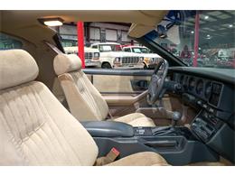 1992 Pontiac Firebird (CC-2085611) for sale in Kentwood, Michigan