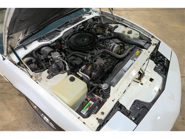 1992 Pontiac Firebird (CC-2085611) for sale in Kentwood, Michigan