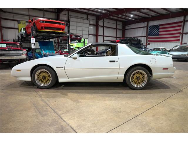 1992 Pontiac Firebird (CC-2085611) for sale in Kentwood, Michigan