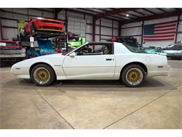 1992 Pontiac Firebird (CC-2085611) for sale in Kentwood, Michigan