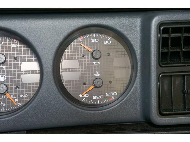 1992 Pontiac Firebird (CC-2085611) for sale in Kentwood, Michigan