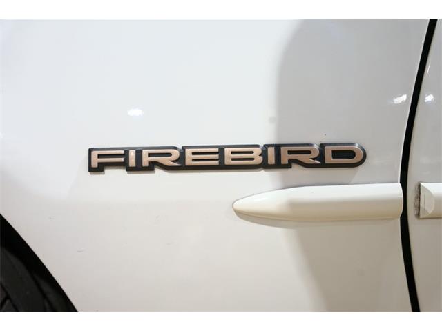 1992 Pontiac Firebird (CC-2085611) for sale in Kentwood, Michigan