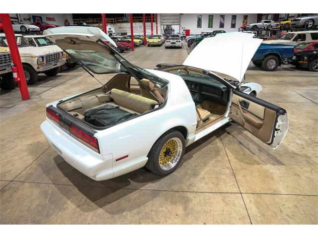 1992 Pontiac Firebird (CC-2085611) for sale in Kentwood, Michigan
