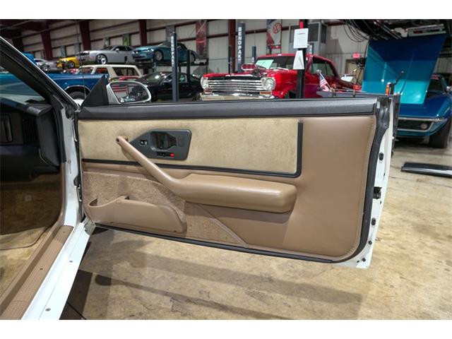 1992 Pontiac Firebird (CC-2085611) for sale in Kentwood, Michigan