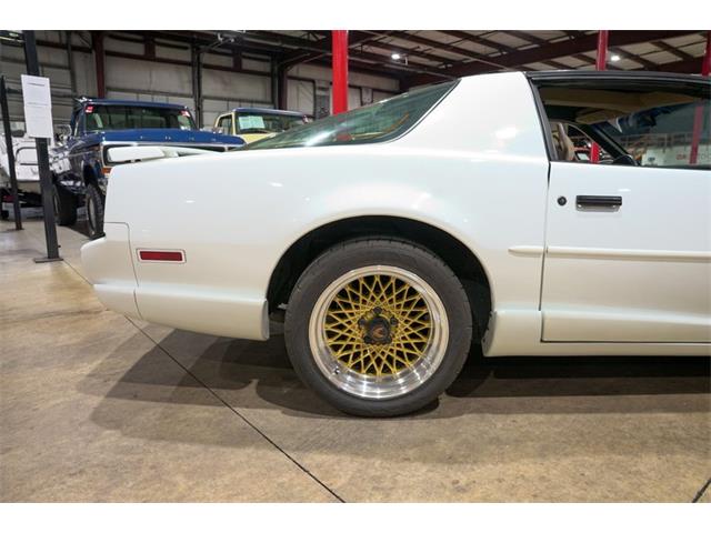 1992 Pontiac Firebird (CC-2085611) for sale in Kentwood, Michigan