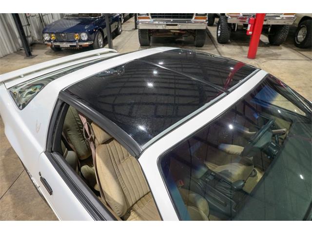 1992 Pontiac Firebird (CC-2085611) for sale in Kentwood, Michigan