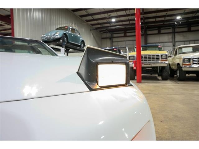 1992 Pontiac Firebird (CC-2085611) for sale in Kentwood, Michigan