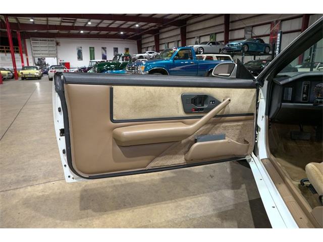1992 Pontiac Firebird (CC-2085611) for sale in Kentwood, Michigan