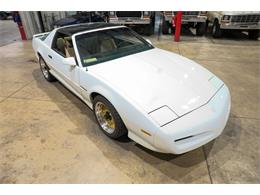 1992 Pontiac Firebird (CC-2085611) for sale in Kentwood, Michigan