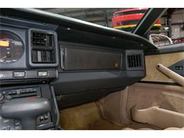 1992 Pontiac Firebird (CC-2085611) for sale in Kentwood, Michigan