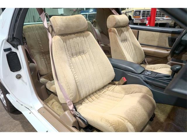 1992 Pontiac Firebird (CC-2085611) for sale in Kentwood, Michigan