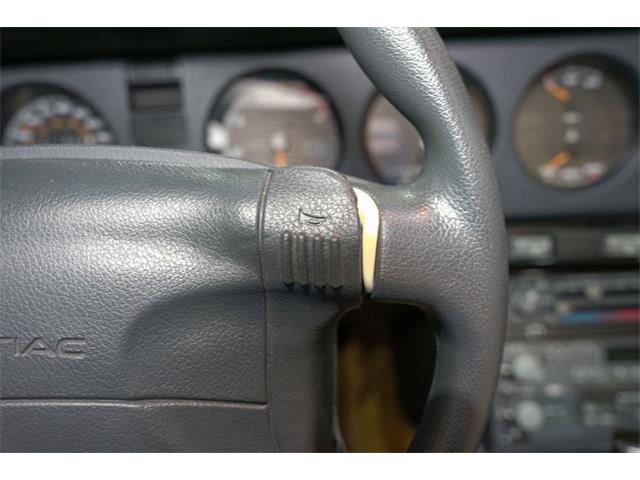1992 Pontiac Firebird (CC-2085611) for sale in Kentwood, Michigan