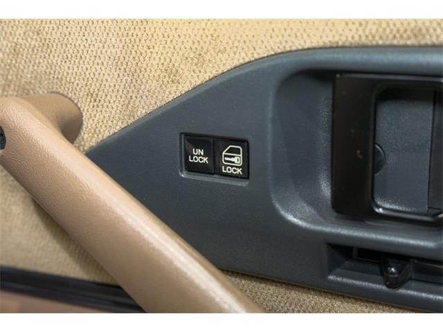 1992 Pontiac Firebird (CC-2085611) for sale in Kentwood, Michigan