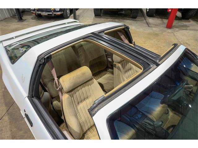 1992 Pontiac Firebird (CC-2085611) for sale in Kentwood, Michigan