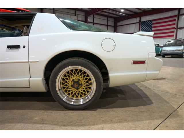 1992 Pontiac Firebird (CC-2085611) for sale in Kentwood, Michigan