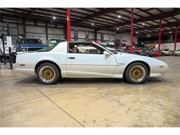 1992 Pontiac Firebird (CC-2085611) for sale in Kentwood, Michigan