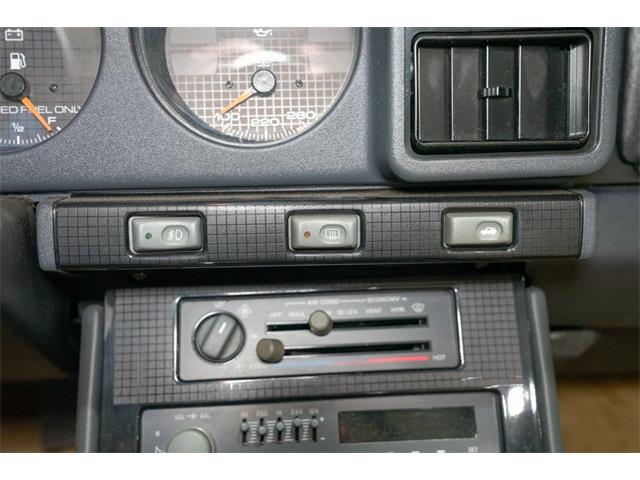 1992 Pontiac Firebird (CC-2085611) for sale in Kentwood, Michigan