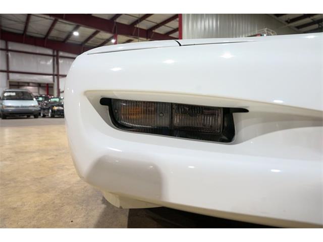 1992 Pontiac Firebird (CC-2085611) for sale in Kentwood, Michigan