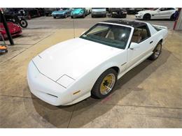 1992 Pontiac Firebird (CC-2085611) for sale in Kentwood, Michigan