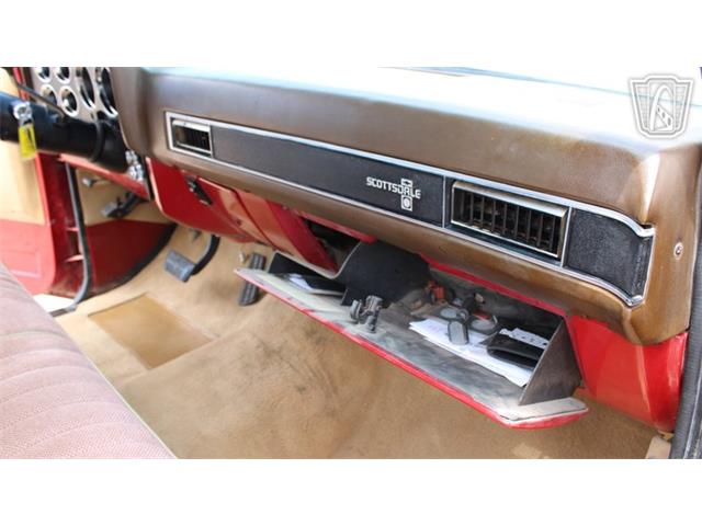 1983 Chevrolet 1500 (CC-2085612) for sale in Tulsa, Oklahoma