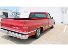 1983 Chevrolet 1500 (CC-2085612) for sale in Tulsa, Oklahoma