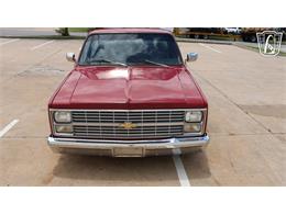 1983 Chevrolet 1500 (CC-2085612) for sale in Tulsa, Oklahoma