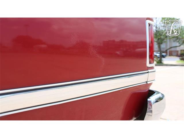 1983 Chevrolet 1500 (CC-2085612) for sale in Tulsa, Oklahoma