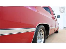 1983 Chevrolet 1500 (CC-2085612) for sale in Tulsa, Oklahoma