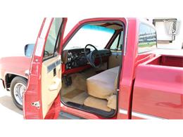 1983 Chevrolet 1500 (CC-2085612) for sale in Tulsa, Oklahoma